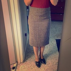 New York & Company pencil skirt